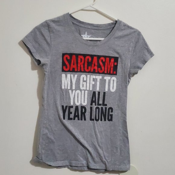 Hybrid Apparel Tops - Hybrid Apparel T-Shirt